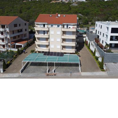 Apartments with a swimming pool Dramalj, Crikvenica - 19997