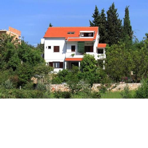Apartments with a swimming pool Stari Grad, Hvar - 4015
