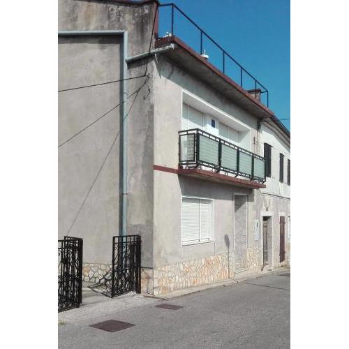 Apartments with WiFi Novi Vinodolski - 11839