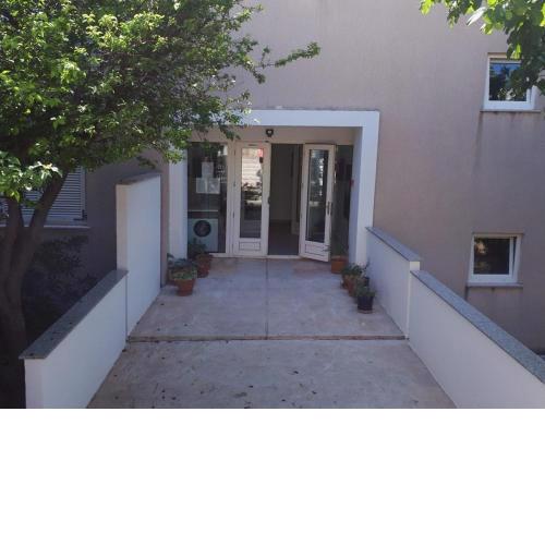 Apartments with WiFi Novi Vinodolski - 17715