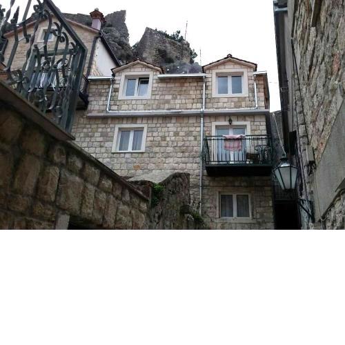 Apartments with WiFi Omis - 11836