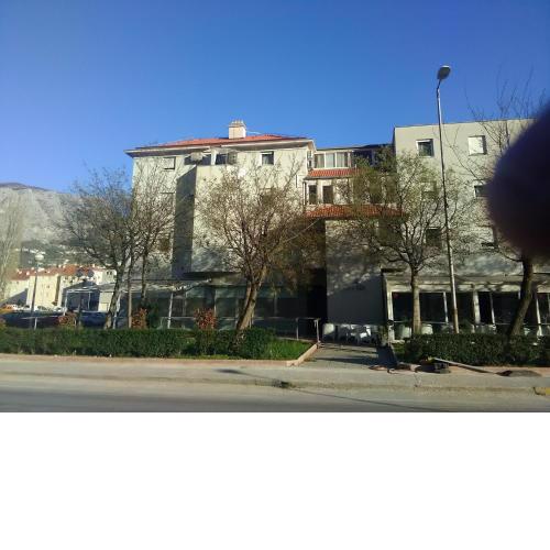 Apartments with WiFi Omis - 14824