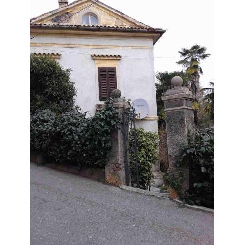Apartments with WiFi Opatija - 12426