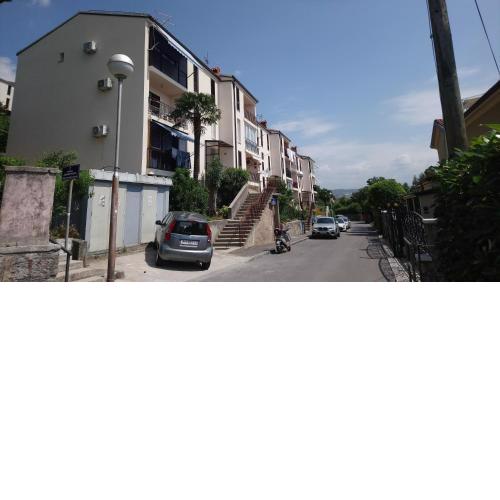 Apartments with WiFi Opatija - 7858