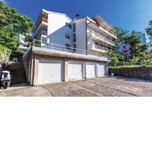 Apartments with WiFi Opatija - Volosko, Opatija - 13300