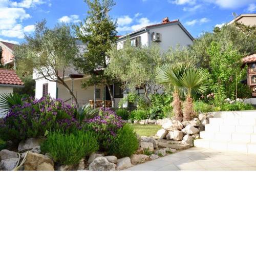 Apartments with WiFi Palit, Rab - 15365
