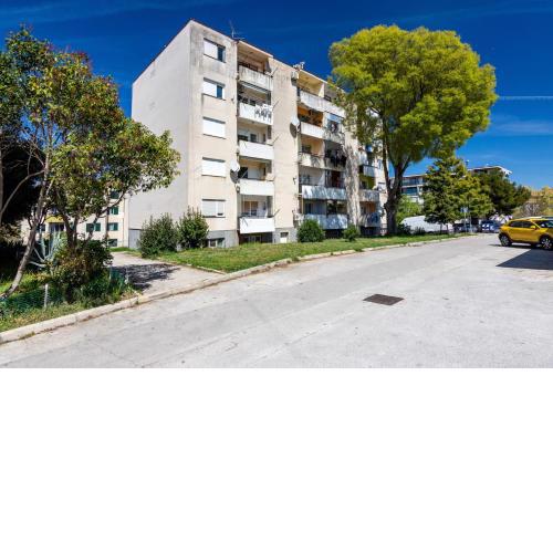 Apartments with WiFi Pula - 19493