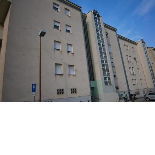 Apartments with WiFi Sibenik - 13743