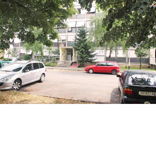 Apartments with WiFi Zagreb - 15474