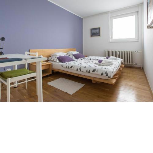 Apartments Zagreb Point