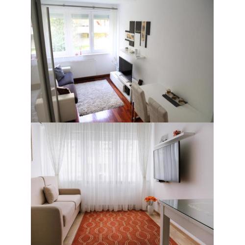 Apartments Zagreb West