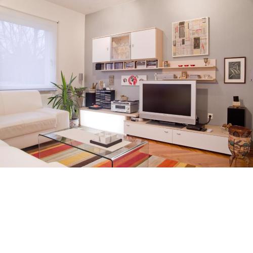 Apartments Zagy