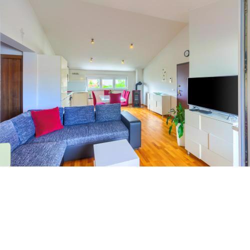 Apartments Zara