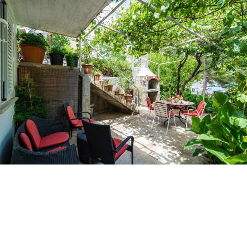 Apartments Zarac