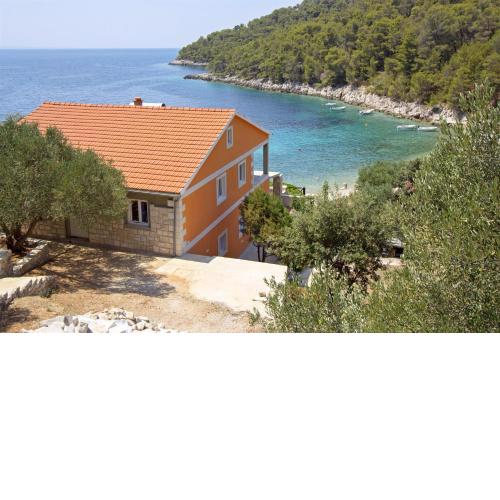 Apartments Zeljko