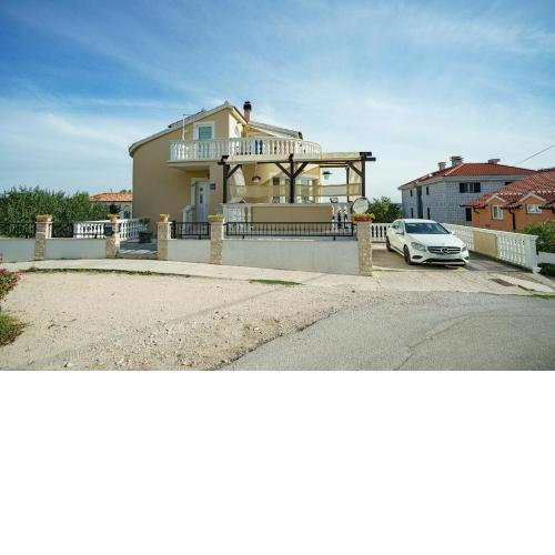 Apartments Zinfandel Vodice