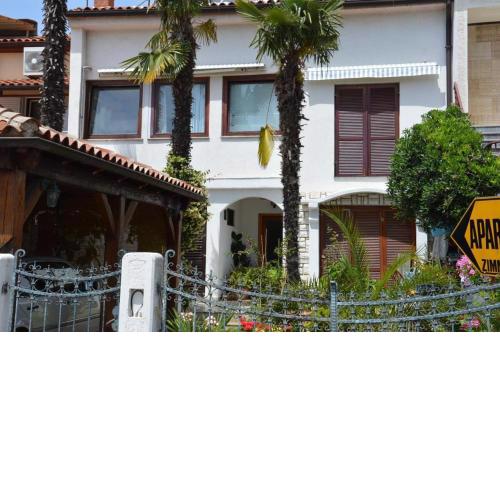 Apartments Zita
