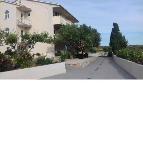 Apartments Zoran