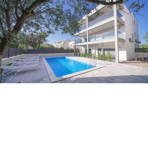 Apartvilla OKIT