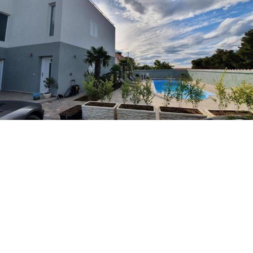 Appartement Jurkic Pakostane