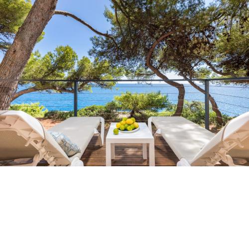 Arena Stoja Camping Homes