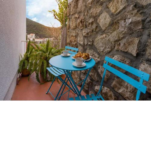 Art Apartment "MareSol"