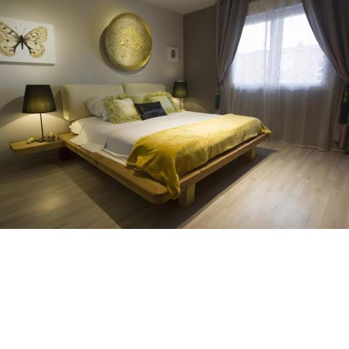 Art Apartment