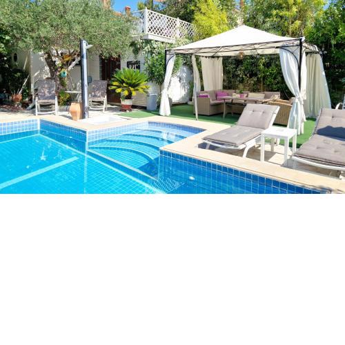Art Villa Ines