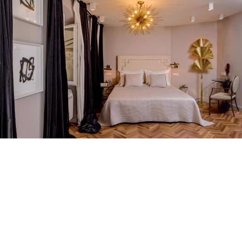 ARTALE 07 Design Rooms