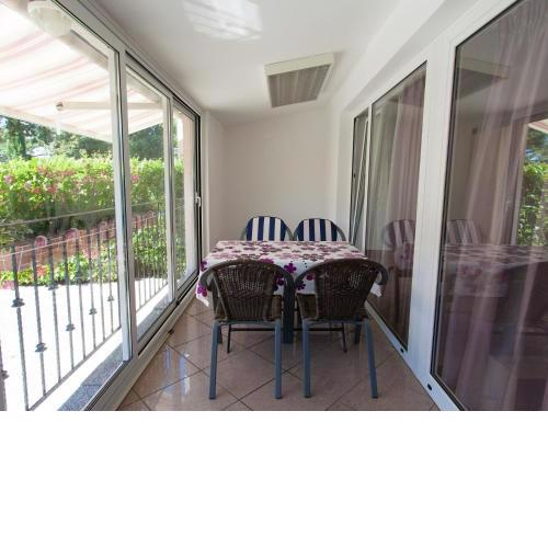 Attractive Apartment in Malinska near the Sea