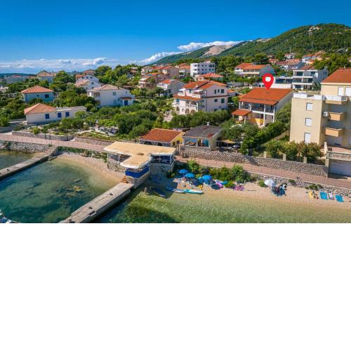 Awesome Apartment In Barbat Na Rabu