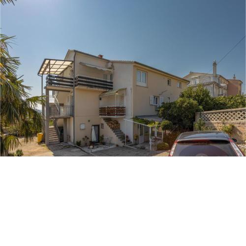 Awesome Apartment In Crikvenica With 1 Bedrooms And Wifi