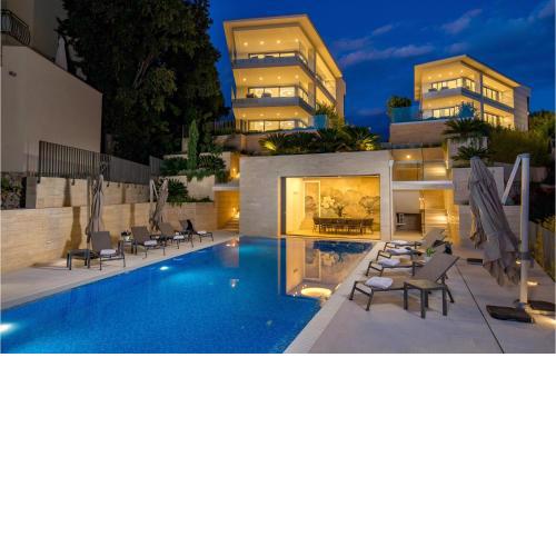 Awesome Apartment In Krk With Wifi