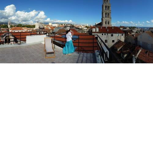 Banica Apartments & Rooms
