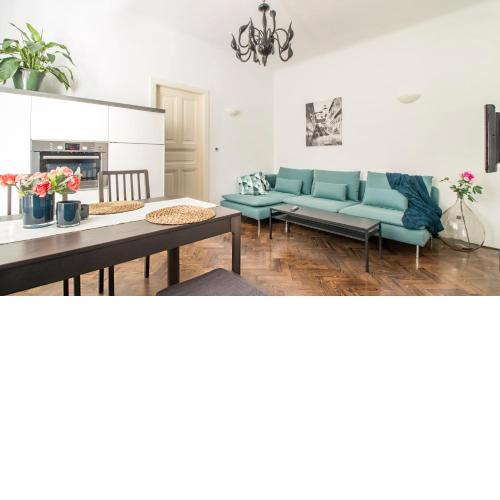 BASTINICA Superior Apartment, OLD TOWN in City CENTER