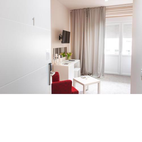 B&B Concept