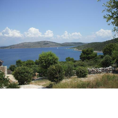 B&B Curica Doma