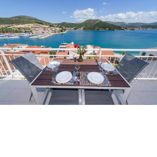 Beach Apartment Marina