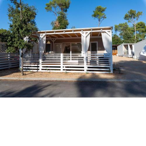 Beach Beauty Mobile Home - Biograd, Soline
