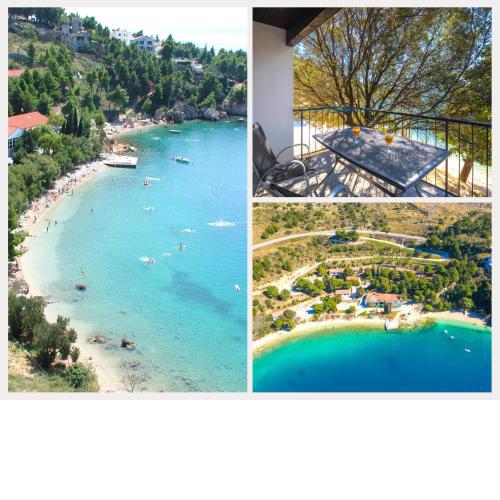 Beach Resort Mala Luka