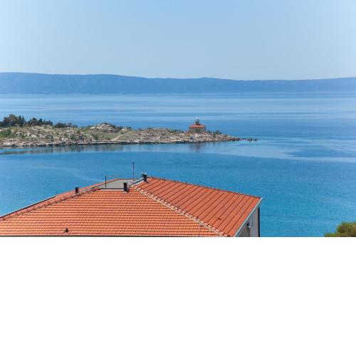 Beach seaview apartment