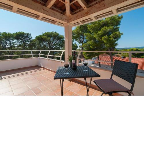 Beachside Villa Marko
