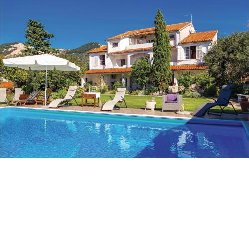 Beautiful Apartment In Barbat
