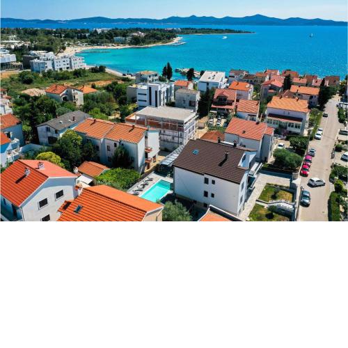 Beautiful Apartment In Zadar With Wifi