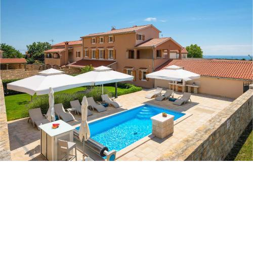 Beautiful Home In Hr-52215 Vodnjan