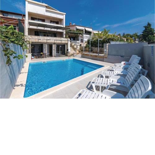Beautiful Home In Pula With Sauna