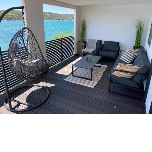 Bella Homes Camping