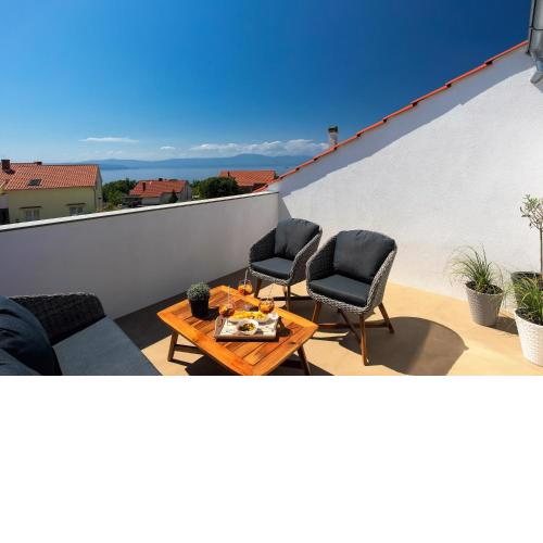 Bellmar apartments