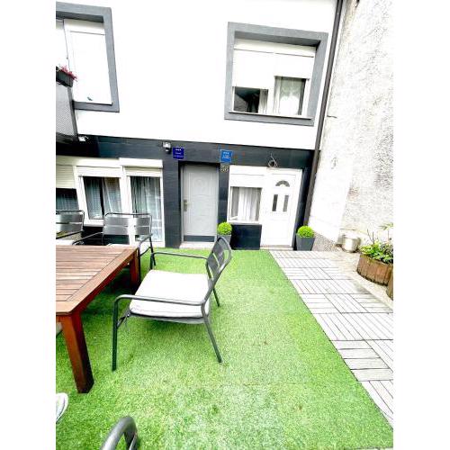 Big DREAMS apartment
