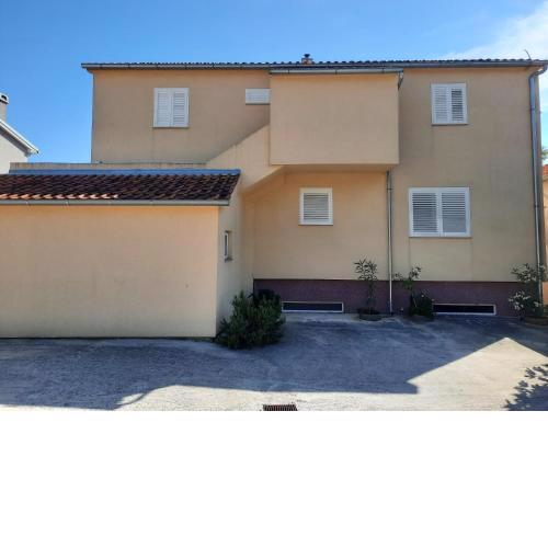 Biograd na Moru - Apartman DM 2